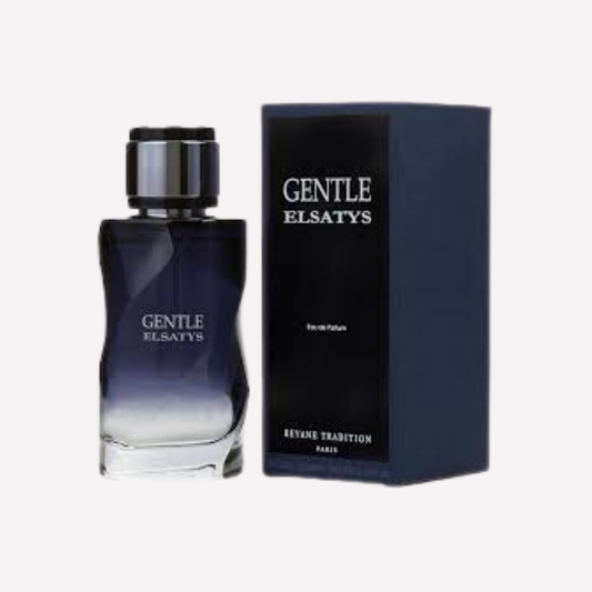 GENTLE ELSATYS EDP (100ML)
