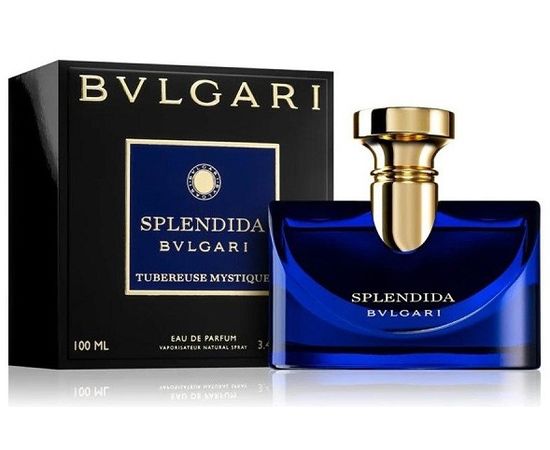 BVLGARI SPLENDIDA TUBEREUSE MYSTIQUE EDP 100 ML