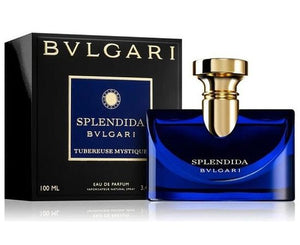 BVLGARI SPLENDIDA TUBEREUSE MYSTIQUE EDP 100 ML