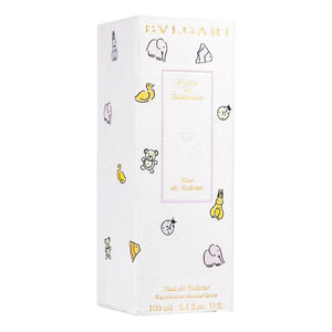 BVLGARI PETITS ET MAMANS EDT 100 ML
