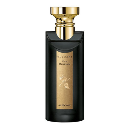 BVLGARI EAU PARFUMEE AU THE NOIR INTENSE EDC 75 ML