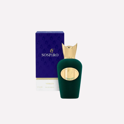 Sospiro Vibrato Eau de Parfum 100ml