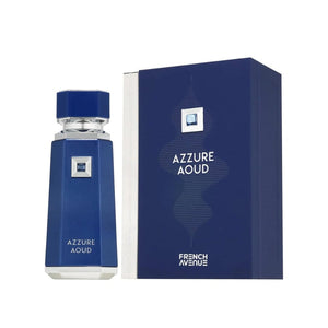 Azzure Oud French Avenue edp 100ml