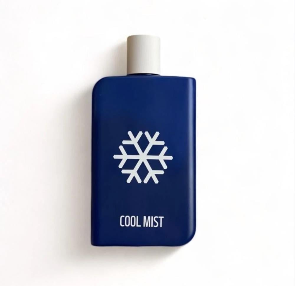 Samam Cool Mist 100ml