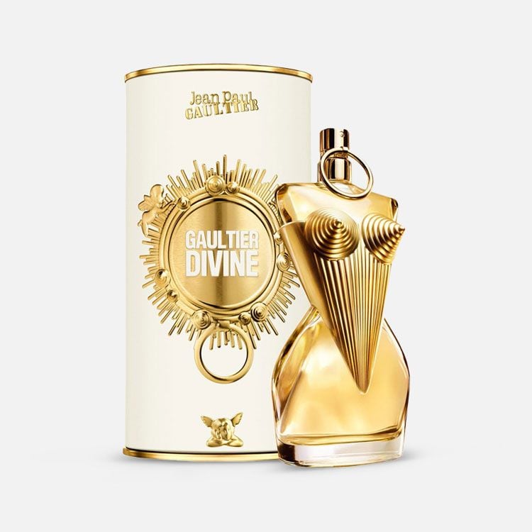 Jean Paul Gaultier Divine Women's Eau de Parfum - 100ml