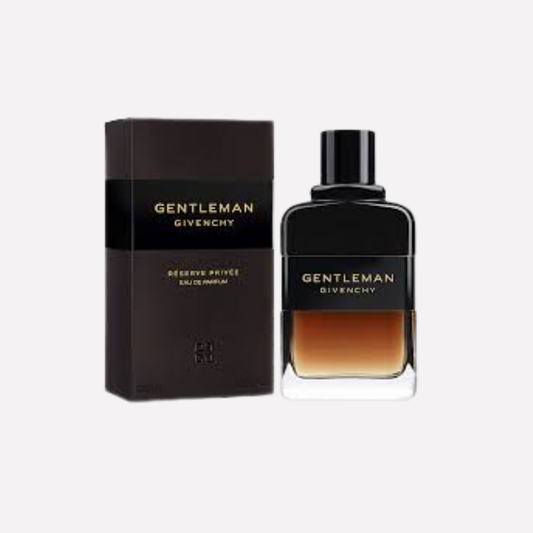 Givenchy Gentleman Reserve Privee Eau de Parfum 100ml