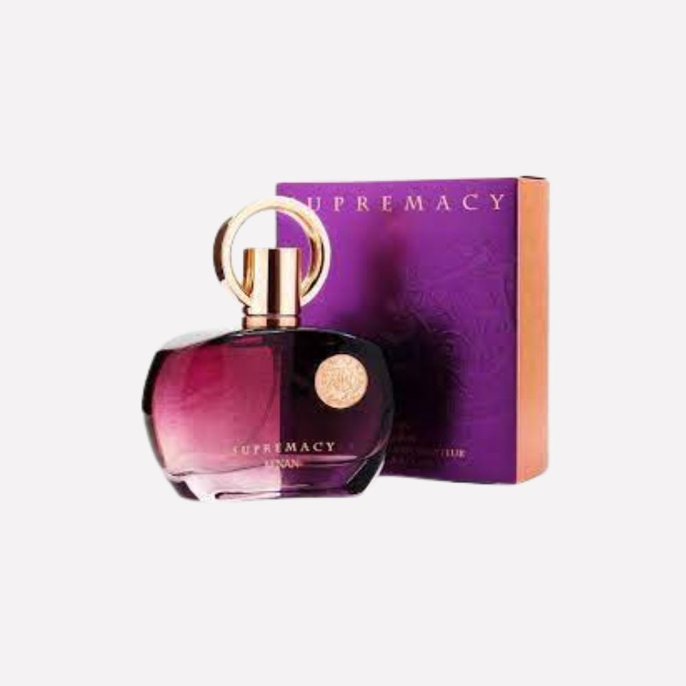 Supremacy Purple Afnan edp 100ml