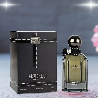 Hooked &Solo offer