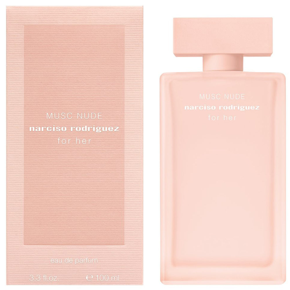 For Her Musc Nude Narciso Rodriguez edp 100ml