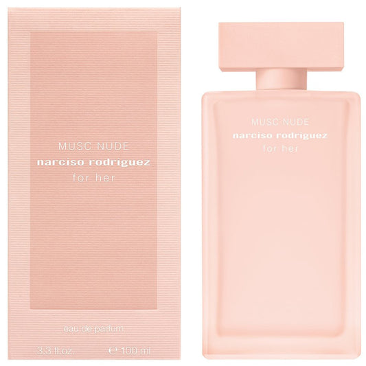 For Her Musc Nude Narciso Rodriguez edp 100ml