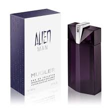 Mugler Alien Men Eau de Toilette 100ml