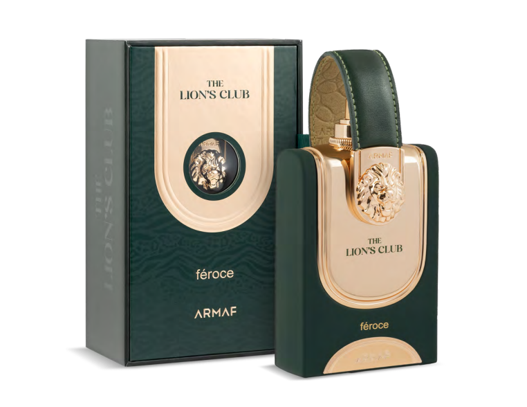 Armaf Feroce The lions club edp 100ml