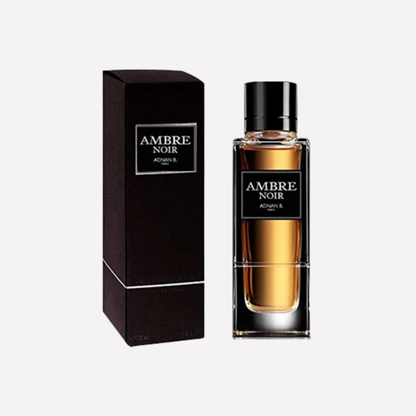 Adnan B Ambre Noir Edp 100ml