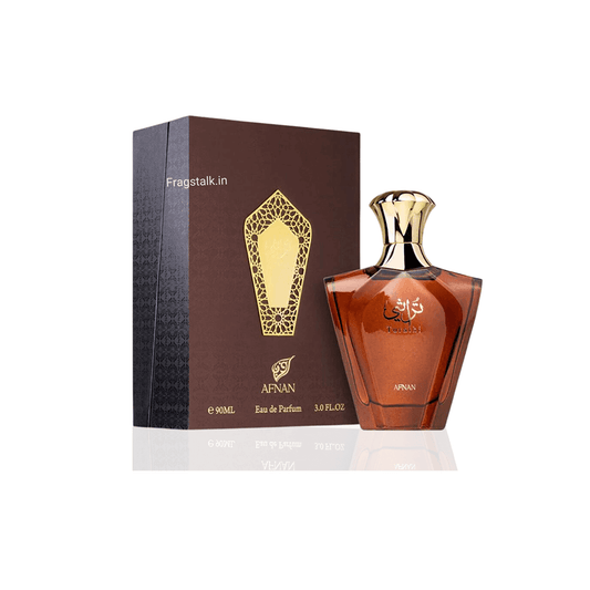 Afnan Turathi Brown edp 90ml