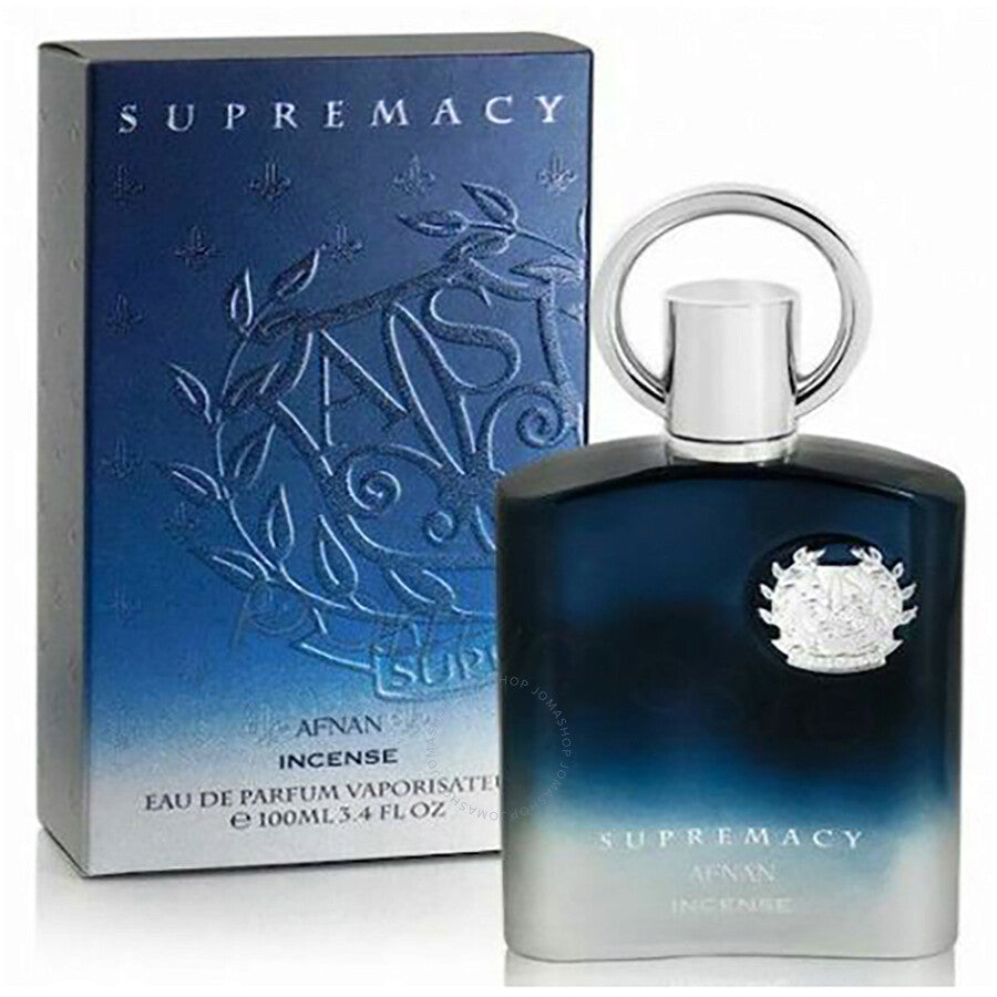 Afnan Supremacy Incense Pour Homme Eau de Parfum 100ml