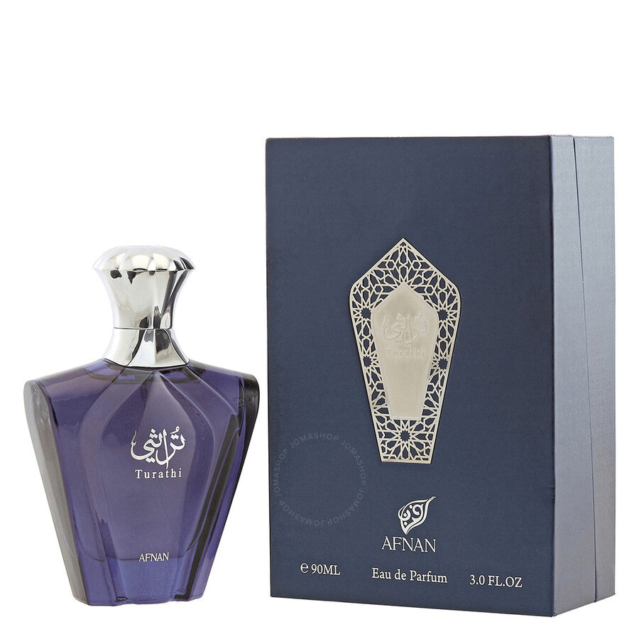 Afnan Turathi Blue Eau de Parfum 90ml