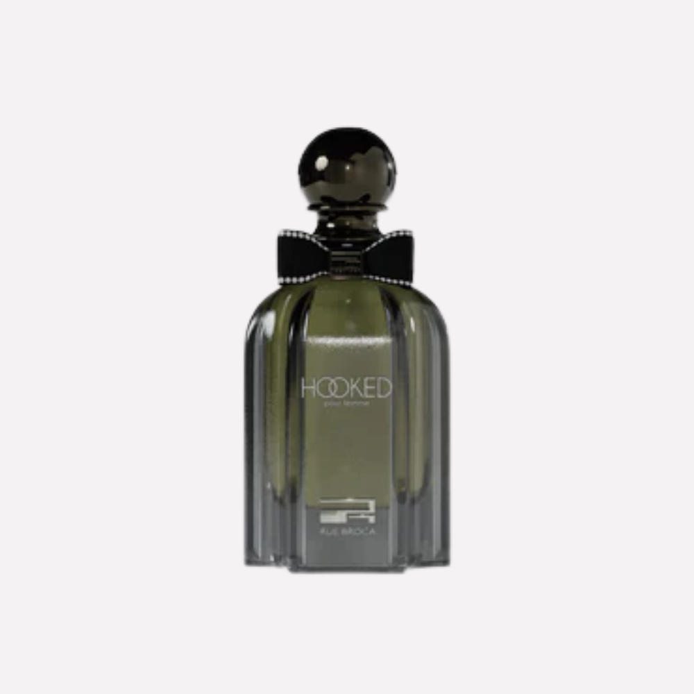 Afnan Rue Broca Hooked EDP 100ml – yaraperfume