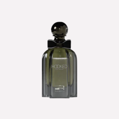 Afnan Rue Broca Hooked EDP 100ml