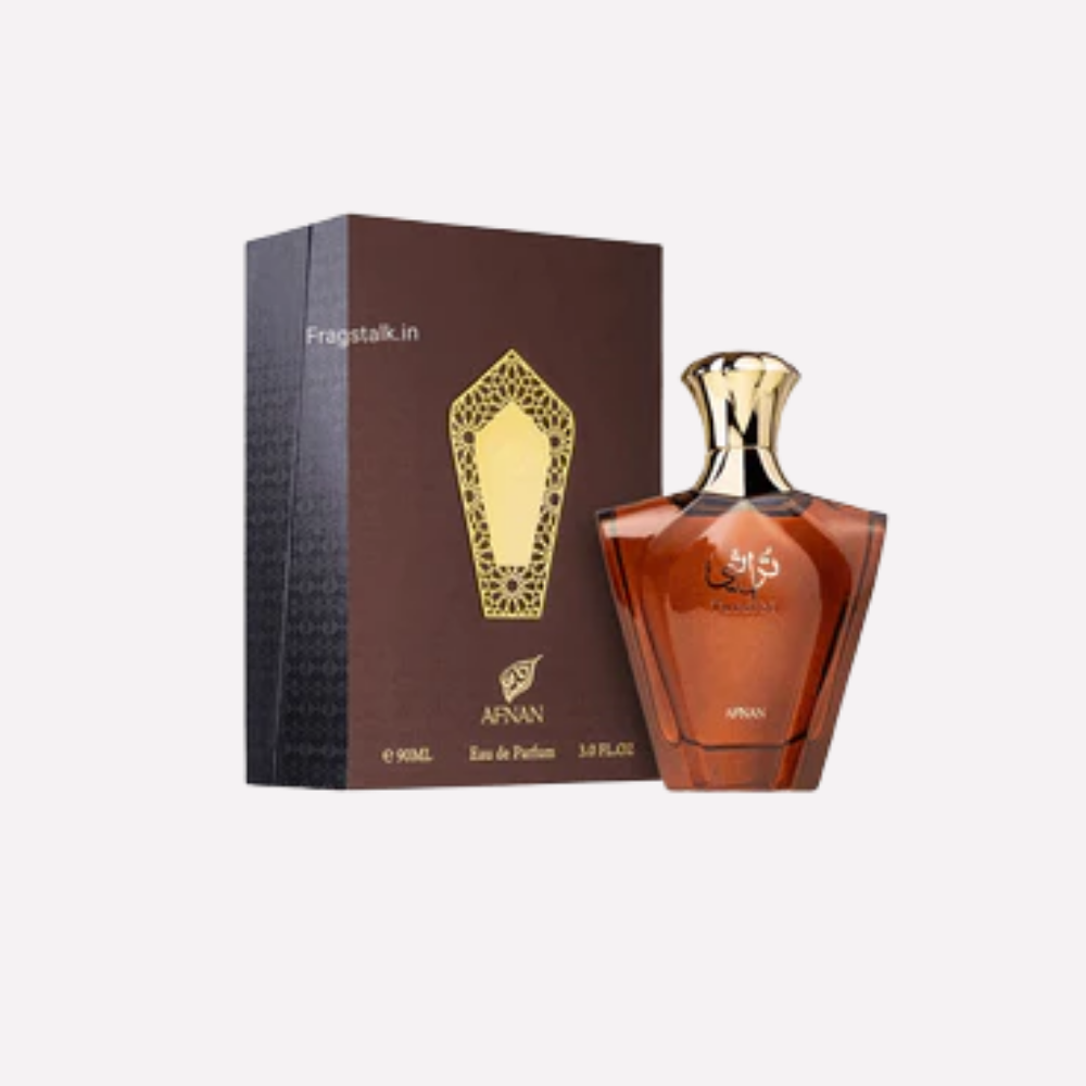 Afnan Turathi Brown edp 90ml