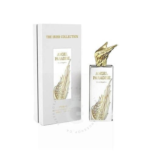 Amaran The Irish Collection Angel Paradise Extrait de parfum For Her 85ml