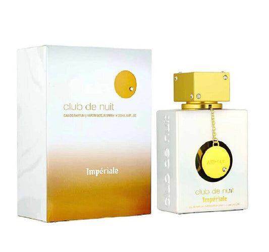 Armaf Club de Nuit Imperiale White Eau de Parfum 105ml