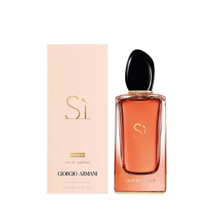 Armani Sì Intense Eau de Parfum 100ml