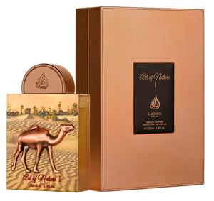 Lattafa Art Of Nature I  edp 100ml