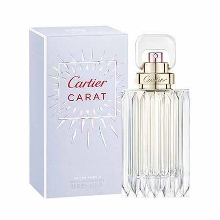 CARTIER CARAT EDP 100 ML