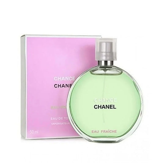 CHANCE CHANEL EAU FRAICHE EDT 100ML
