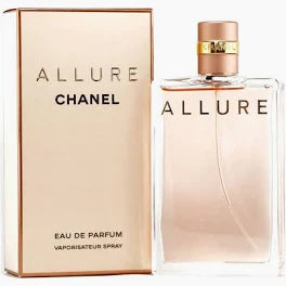 CHANEL ALLURE EDP 100 ML FOR WOMEN