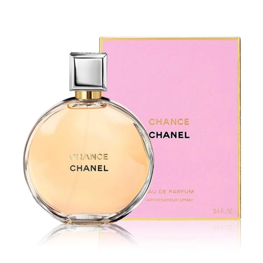 CHANEL CHANCE CHANEL EDP 100ML