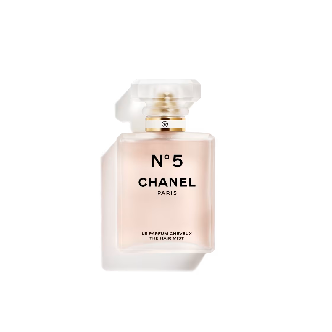 CHANEL NO 5 HAIR MIST 35 ML