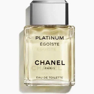 CHANEL PLATINUM EGOISTE P.H EDT 100ML FOR MEN