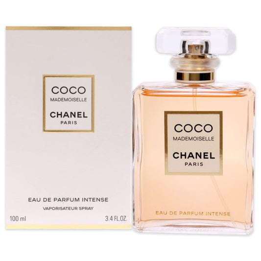 CHANEL COCO MADEMOISELLE INTENSE EDP 100 ML