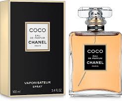 CHANEL COCO EDP 100 ML