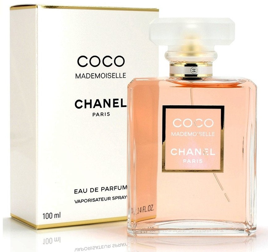CHANEL COCO MADEMOISELLE EDP 100ML