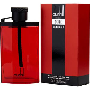 DUNHILL DESIRE RED EXTREME EDT 100ML