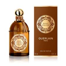 Guerlain Epices Exquises Eau de Parfum 125ml