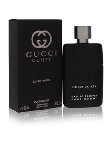 GUCCI GUILTY EDP 90 ML POUR HOMME