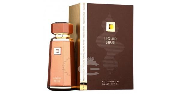 French Avenue Liquid Brun EDP 100ML