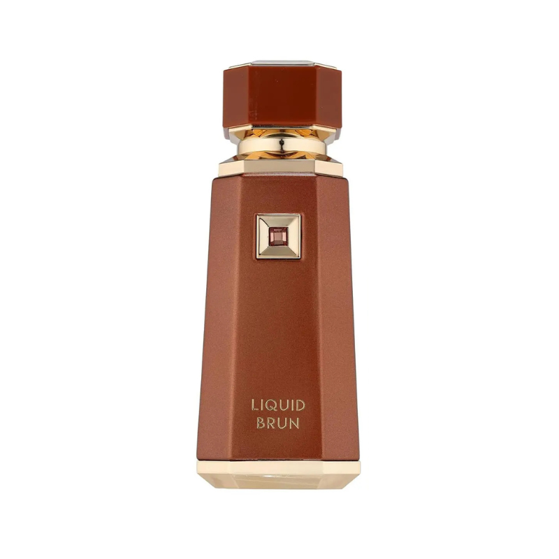 Men's French Avenue Liquid Brun EDP 100ML