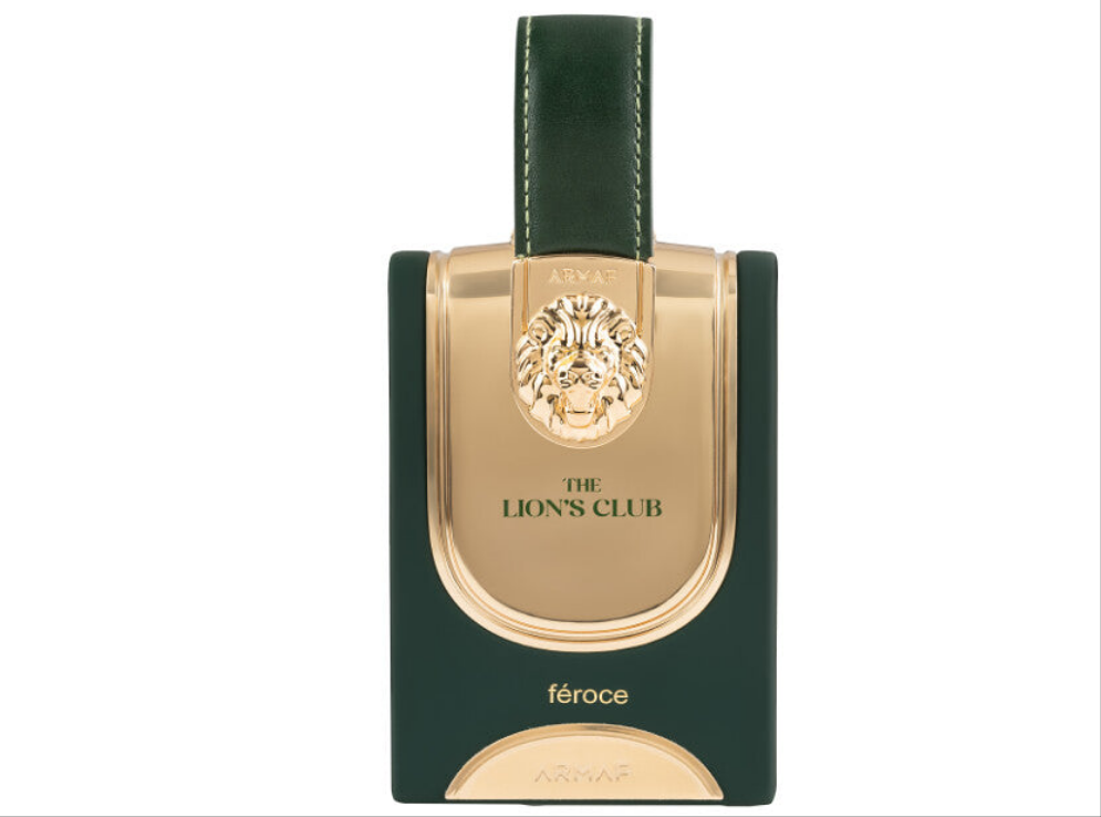 Armaf Feroce The lions club edp 100ml