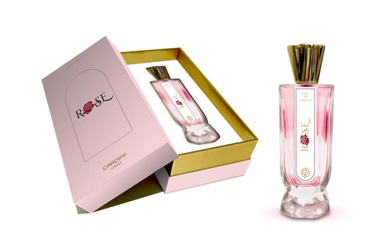 Cardef london Rose Edp 100ml