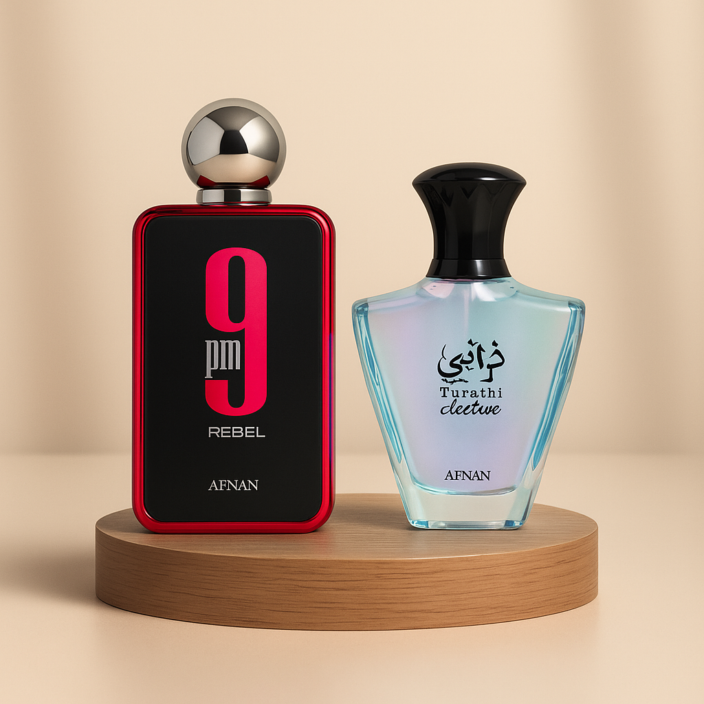 Afnan electric offer