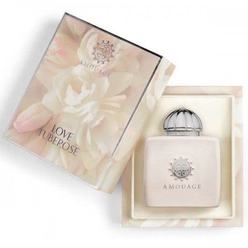 عطر امواج لوف توبيرز