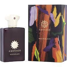 عطر امواج باوند ليس