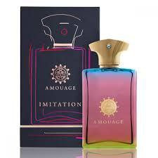 عطر امواج ايمي تيشن