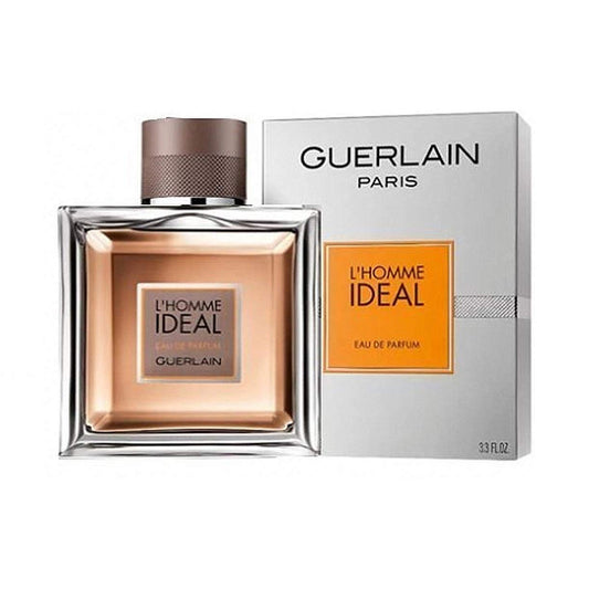 Guerlain L’Homme Ideal Eau de Parfum 100ml