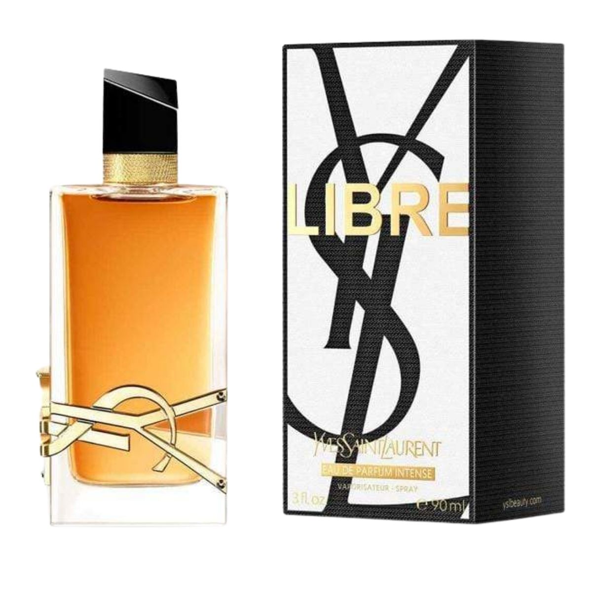 Yves Saint Laurent Libre Intense Eau de Parfum 90ml