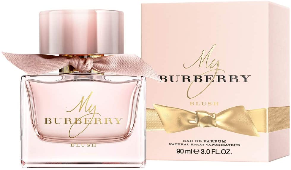 BURBERRY MY BURBERRY BLUSH EDP 90ML
